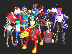 [JPG: cast 2nd season]