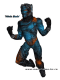 [Bob's Web Suit]