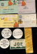DECUS badges