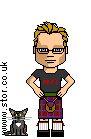 Avatar of Joe